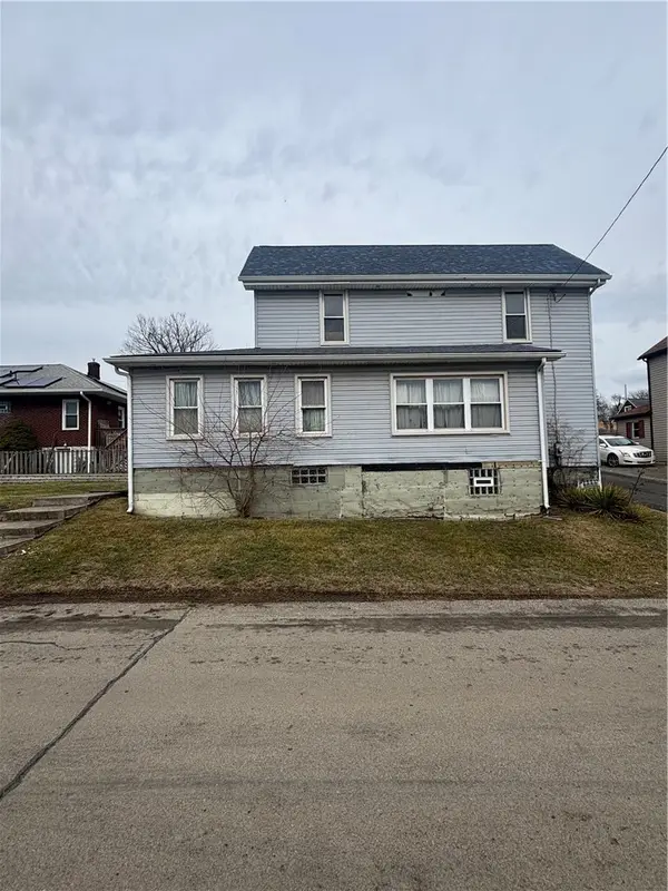 2699 4th St, Monroeville, PA 15146