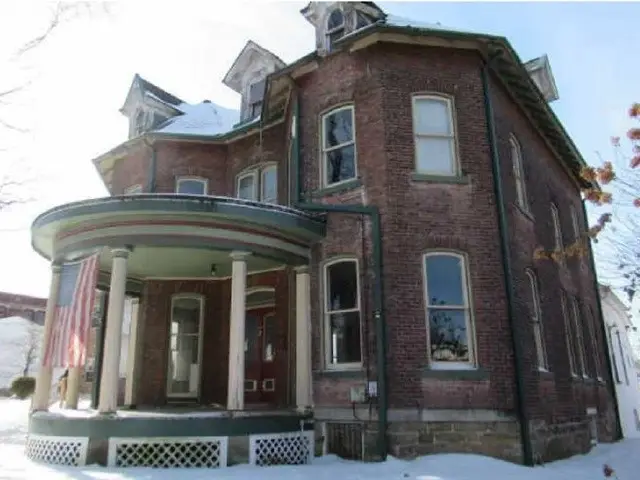 251 N Walnut St, Blairsville, PA 15717 - #1