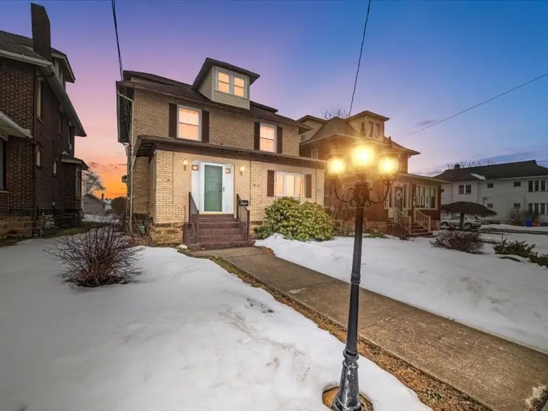 2304 Highland Ave, New Castle, PA 16105 - #1