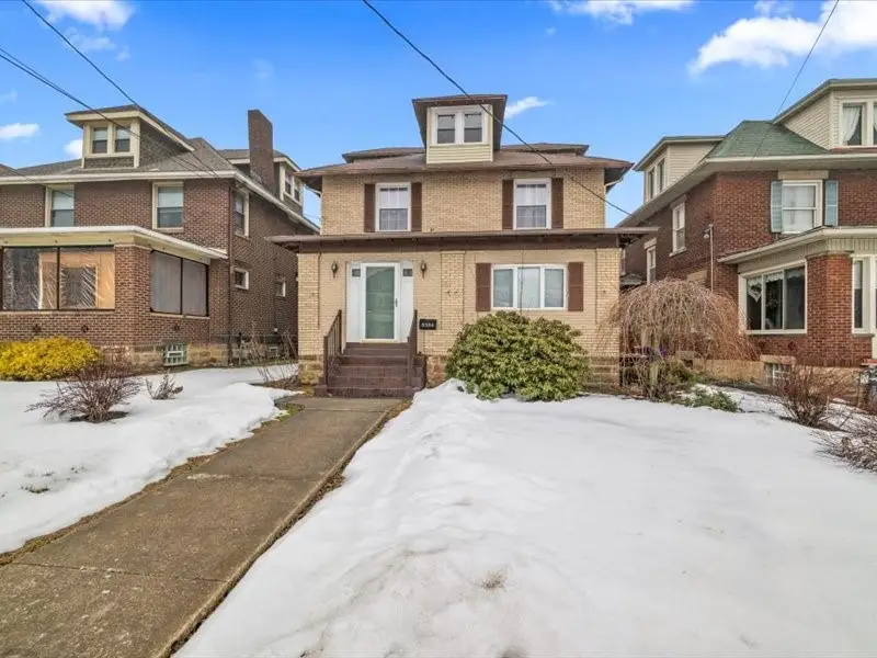 2304 Highland Ave, New Castle, PA 16105 - #3