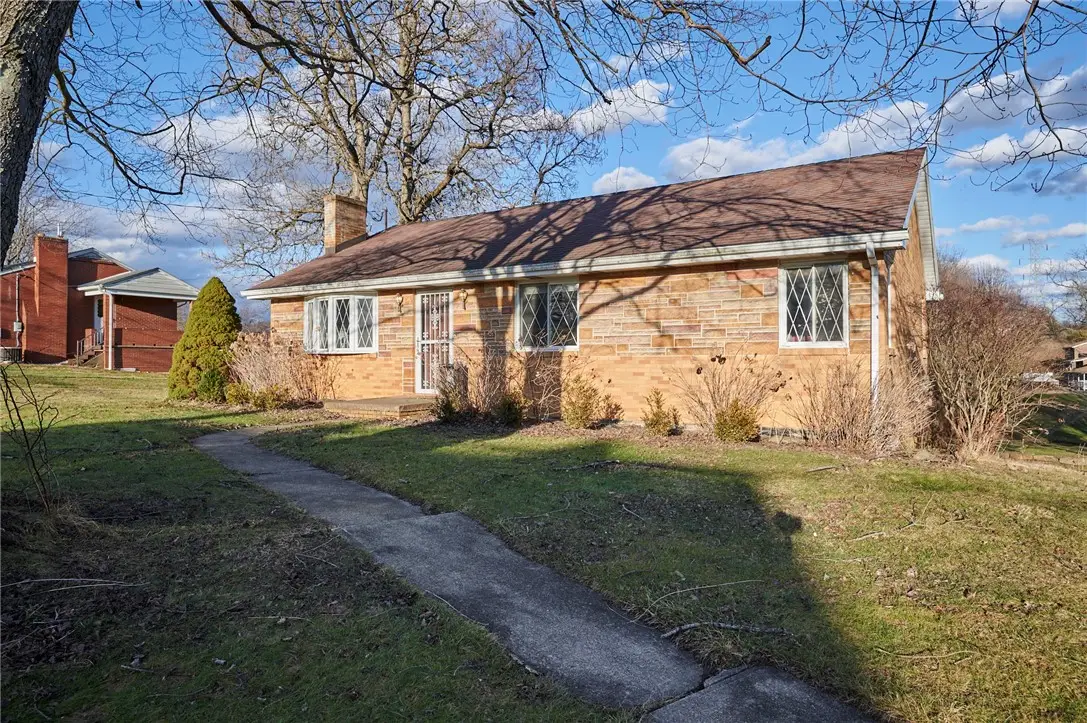 114 Johnetta Rd, Leechburg, PA 15656 - #1