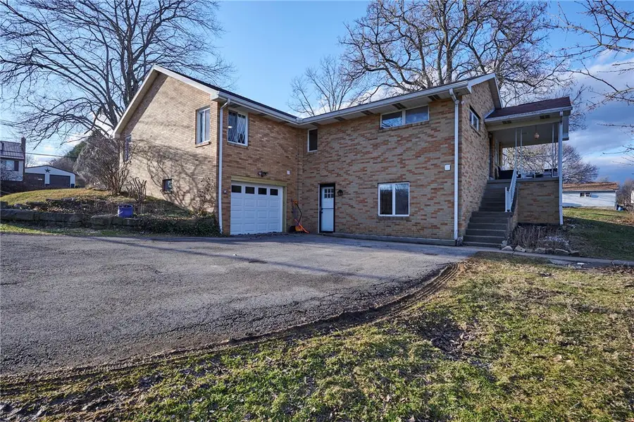 114 Johnetta Rd, Leechburg, PA 15656 - #2