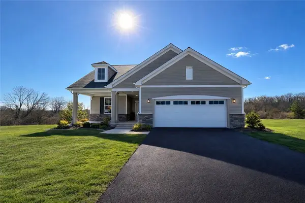 695 Ridge Avenue, Canonsburg, PA 15317