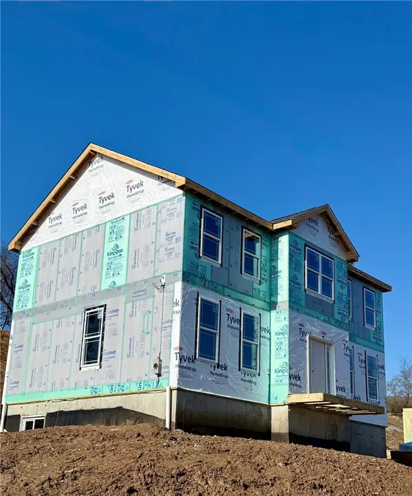 9261 Harmony Drive, McCandless, PA 15237