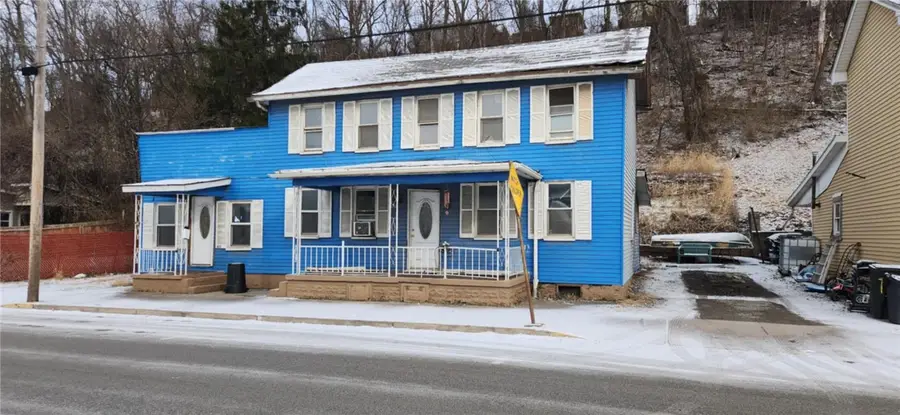 415 Main St, Belle Vernon, PA 15012 - #2