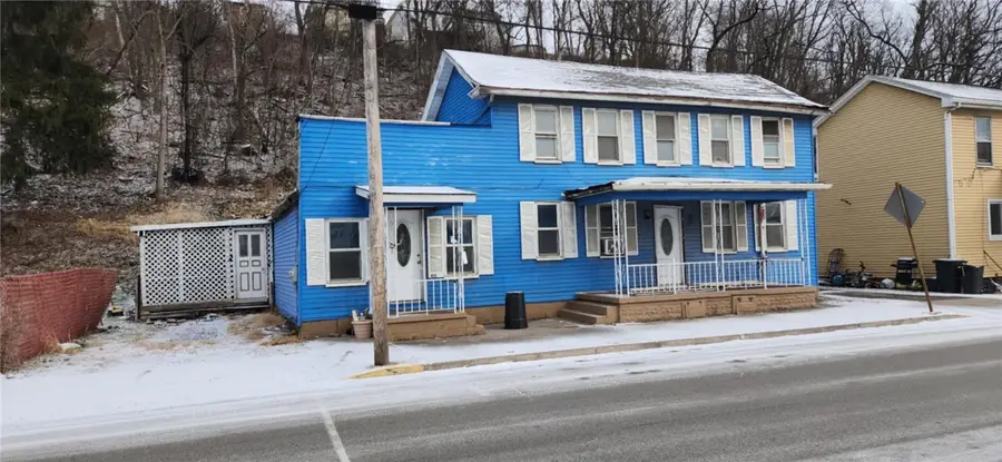 415 Main St, Belle Vernon, PA 15012 - #3