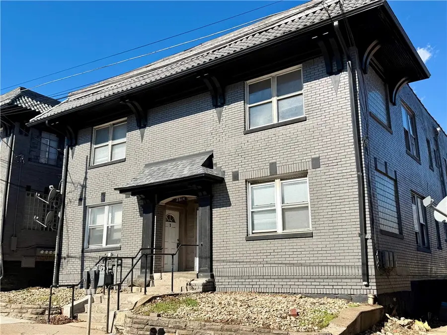 2814 W Liberty Ave, Dormont, PA 15216 - #3