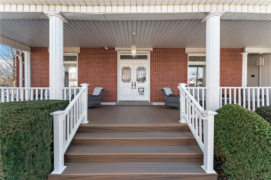 106 Meyers Avenue, Meyersdale, PA 15552 - #2