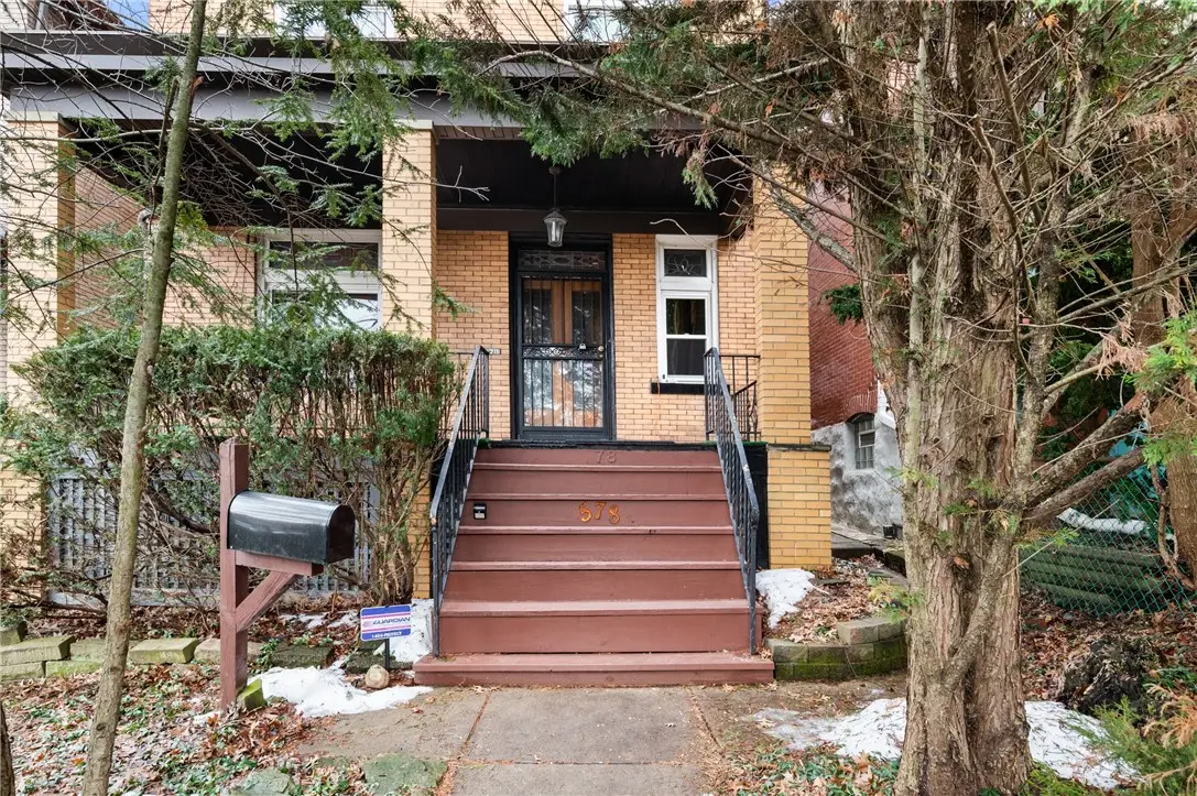 578 Orchard Ave, Bellevue, PA 15202 - #1