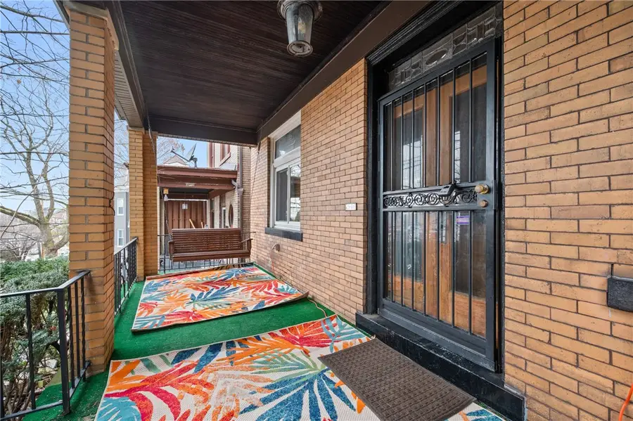 578 Orchard Ave, Bellevue, PA 15202 - #3