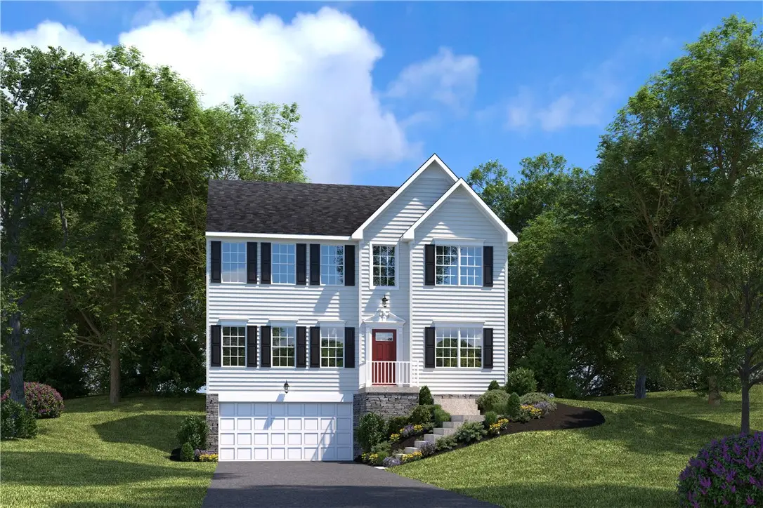 109 Barnett St., Venetia, PA 15367 - #1