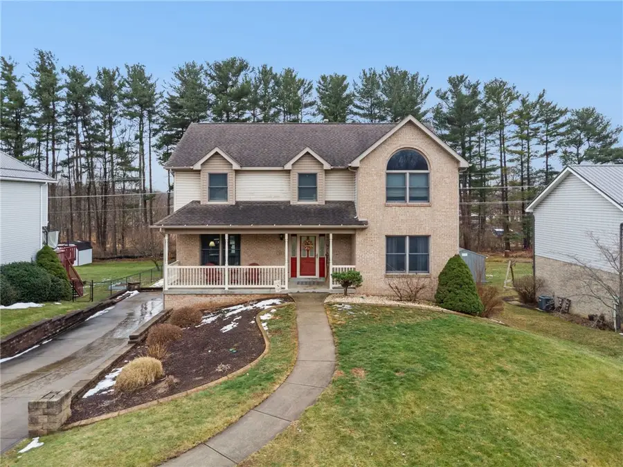 111 Pagano Dr, New Stanton, PA 15672 - #2