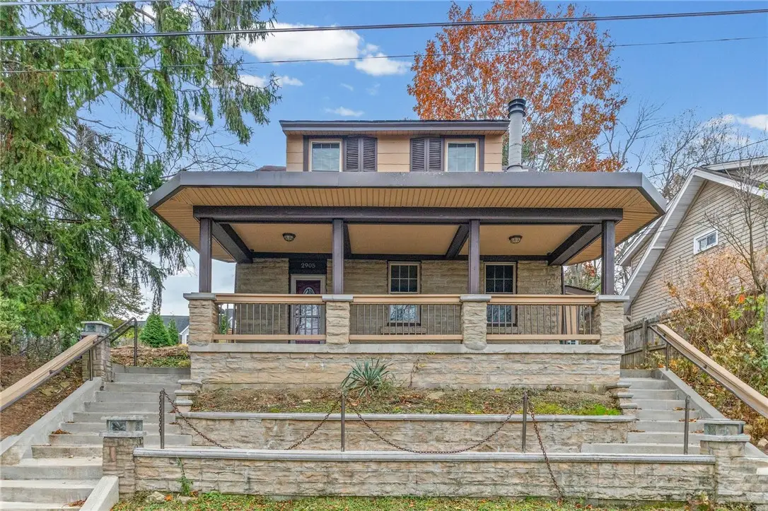 2905 Belleville St, Pittsburgh, PA 15234 - #1