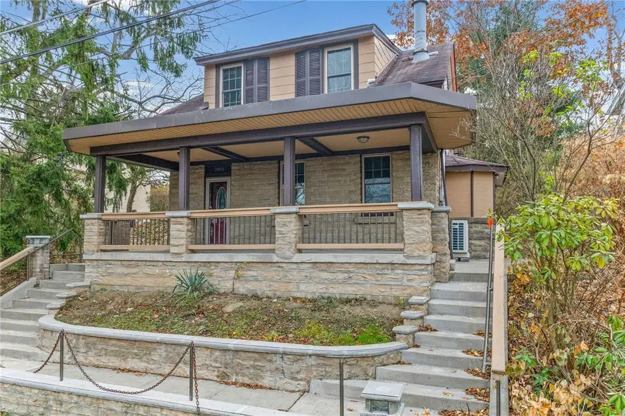 2905 Belleville St, Pittsburgh, PA 15234 - #3