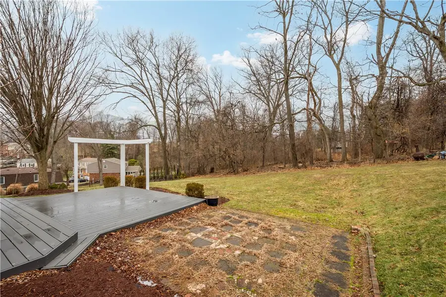 1823 Edward Drive, South Park, PA 15129 - #3