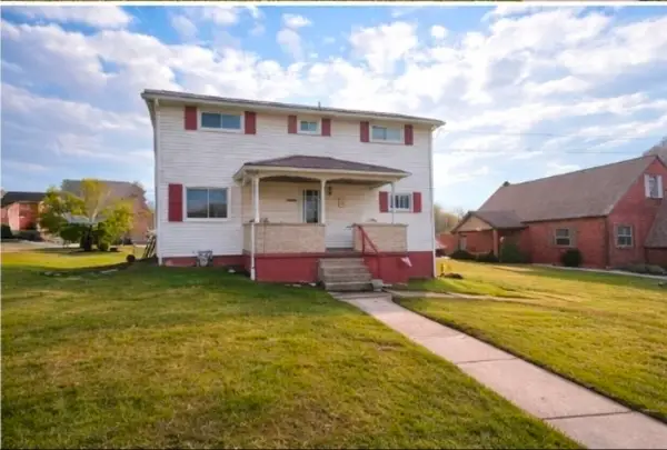 820 Third Avenue, Hyde Park, PA 15641