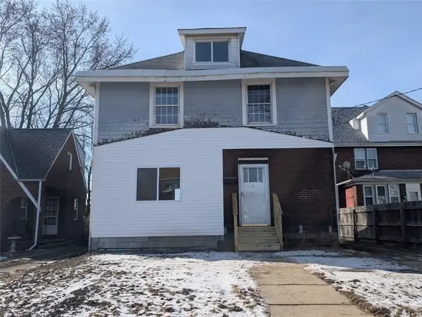 627 Kimball Ave, New Kensington, PA 15068