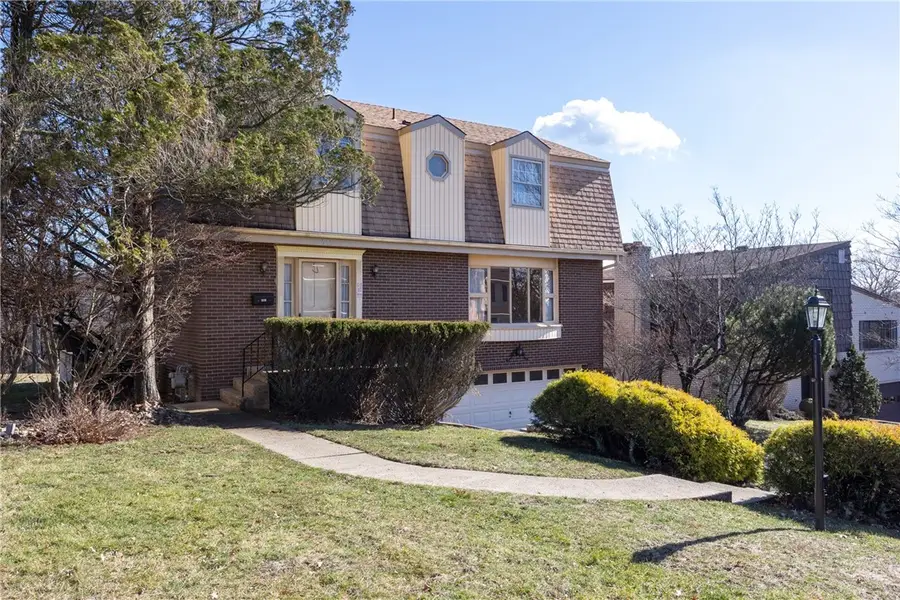 515 Sequoia Dr, Pittsburgh, PA 15236 - #3