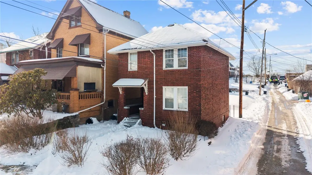 1910 Maple, Munhall, PA 15120 - #1