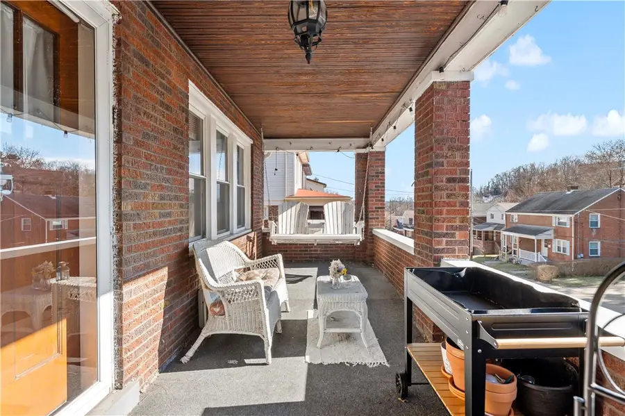 3009 Brentwood Avenue, Brentwood, PA 15227 - #3