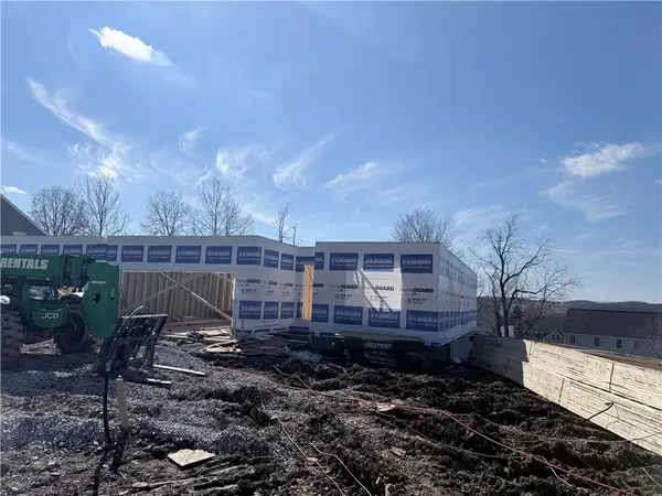 3036 Audrey Drive, Hempfield Twp, PA 15601