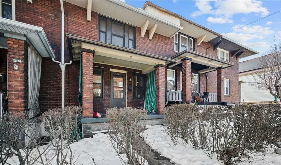 534 Howard St, East Pittsburgh, PA 15112 - #2