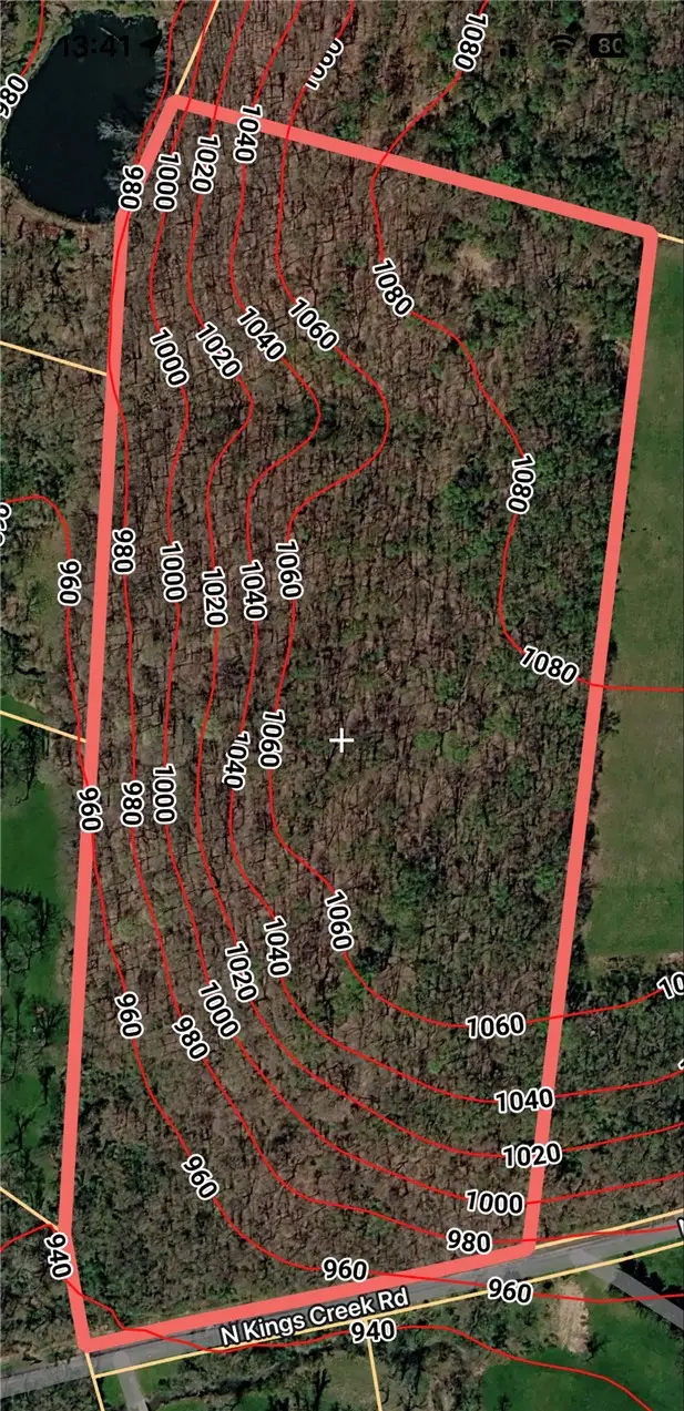 0 N Kings Creek Rd, Hanover, PA 15021 - #3