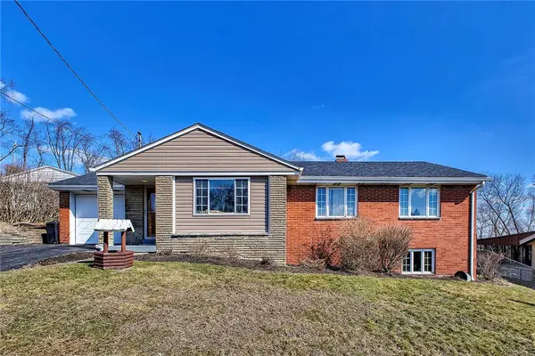 3074 Mt. Troy Rd, Reserve, PA 15212