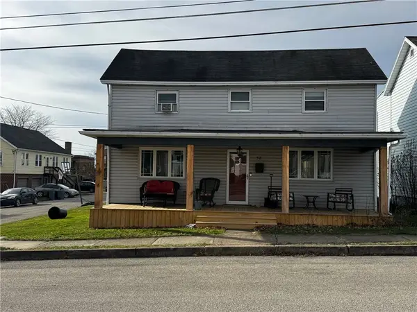 58 E Wine St, Uniontown, PA 15401