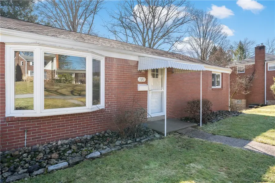 101 Garlow Drive, Pittsburgh, PA 15235 - #2