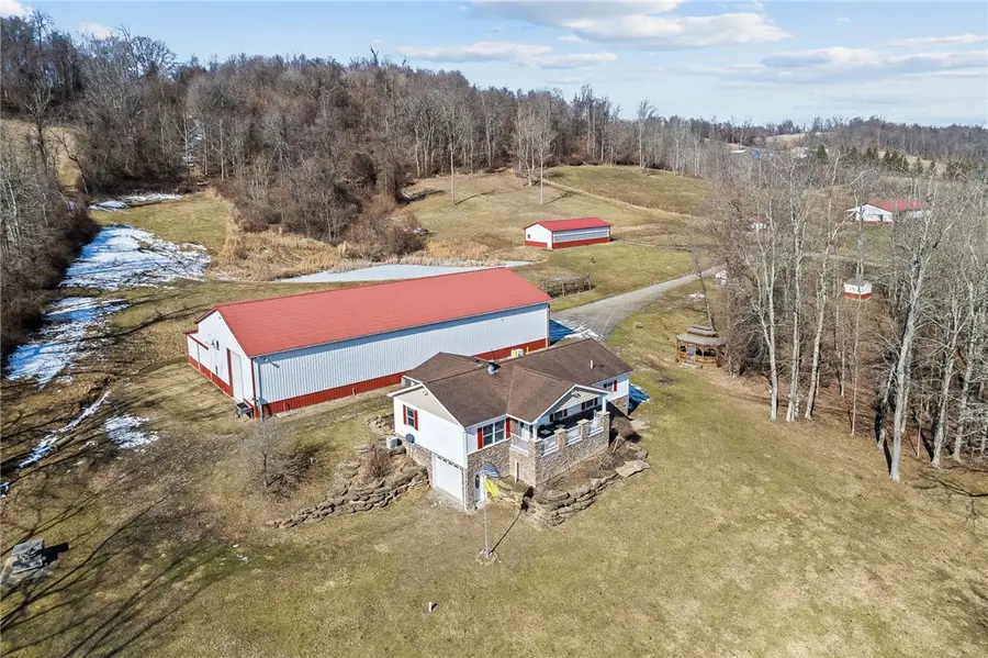 185 Dutch Glory Rd, Amity, PA 15311 - #2