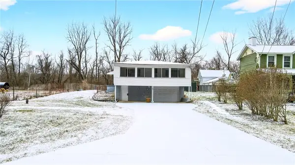 123 Canal St., West Pittsburg, PA 16160