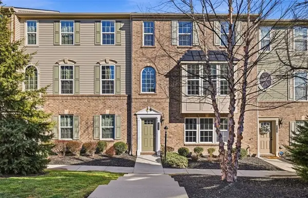 217 Thornapple Lane, Cranberry Twp, PA 16066