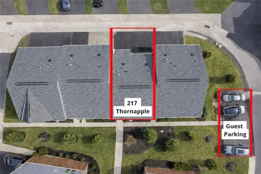 217 Thornapple Lane, Cranberry, PA 16066 - #3