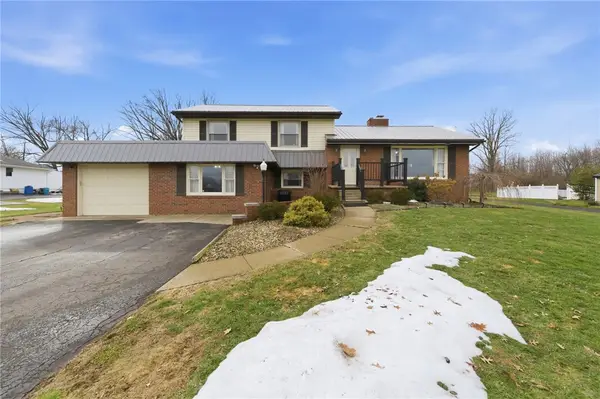 942 Cleland Mill Rd, New Castle, PA 16102