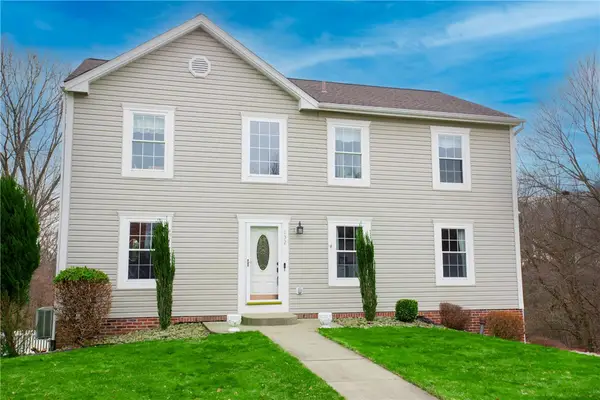 132 Winterbrook Drive, Cranberry Twp, PA 16066