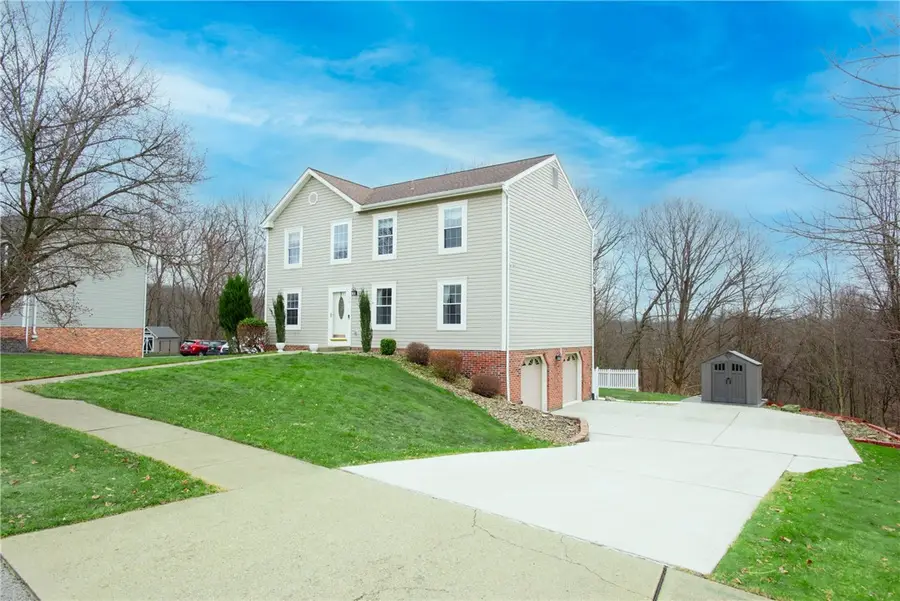 132 Winterbrook Drive, Cranberry, PA 16066 - #3