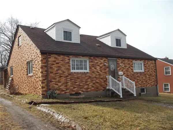 845 Marshall Ave, Pittsburgh, PA 15214