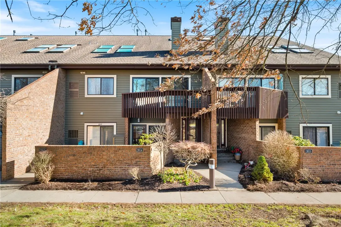 2614 Leona Lane, Robinson, PA 15108 - #1