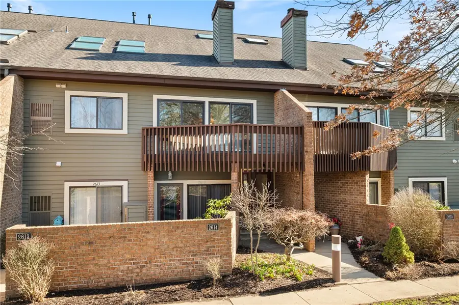 2614 Leona Lane, Robinson, PA 15108 - #2