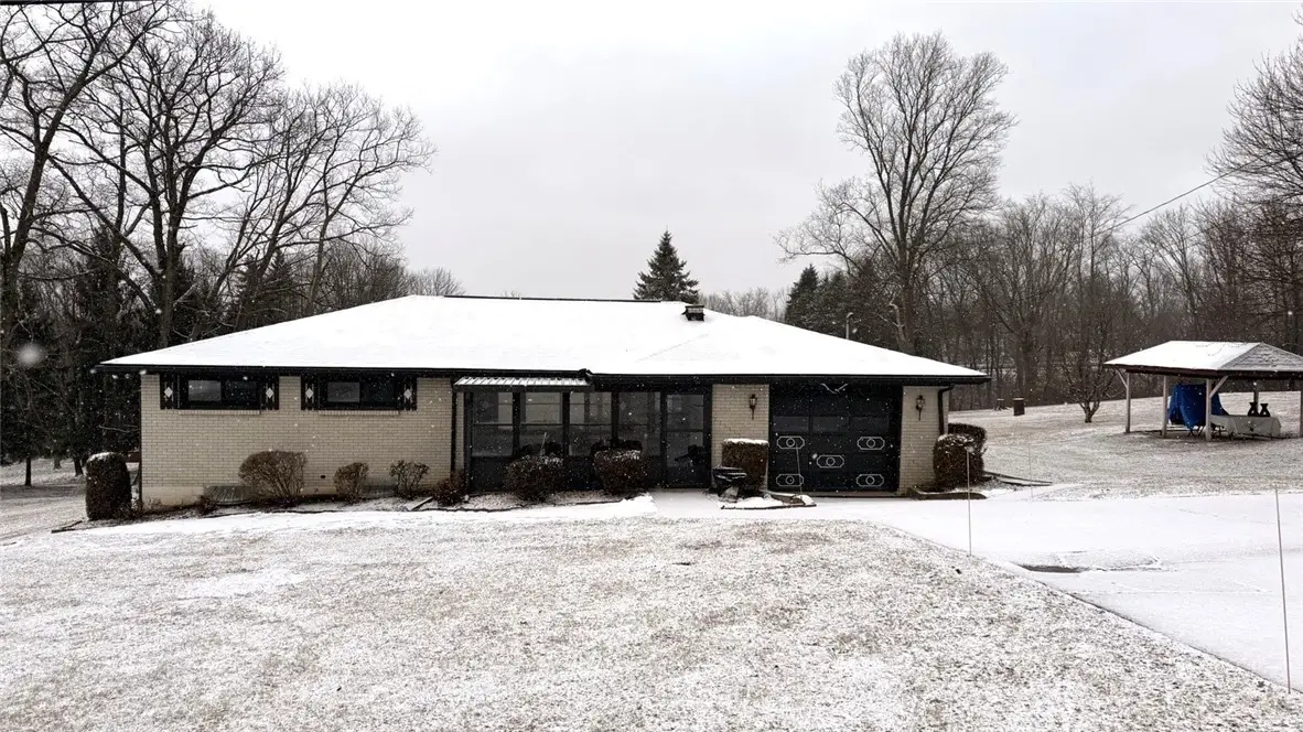 309 Bell Point Rd, Avonmore, PA 15618 - #1