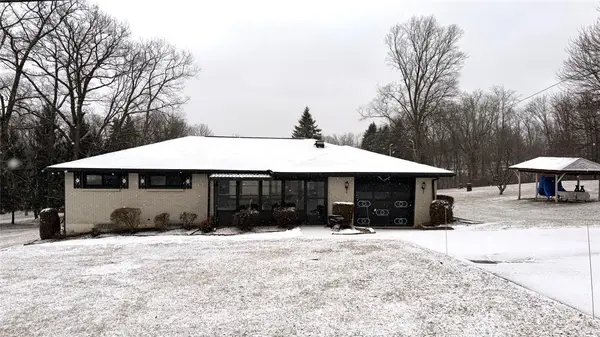 309 Bell Point Rd, Avonmore, PA 15618