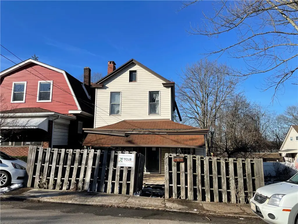 1150 Morrelle Ave, East McKeesport, PA 15035 - #1