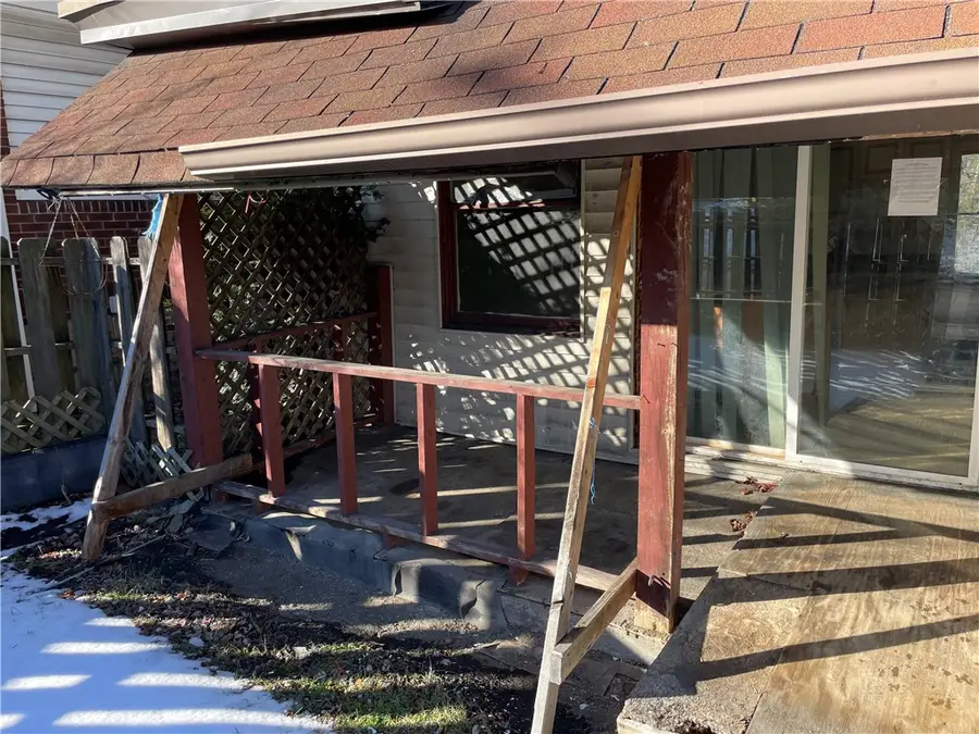 1150 Morrelle Ave, East McKeesport, PA 15035 - #3