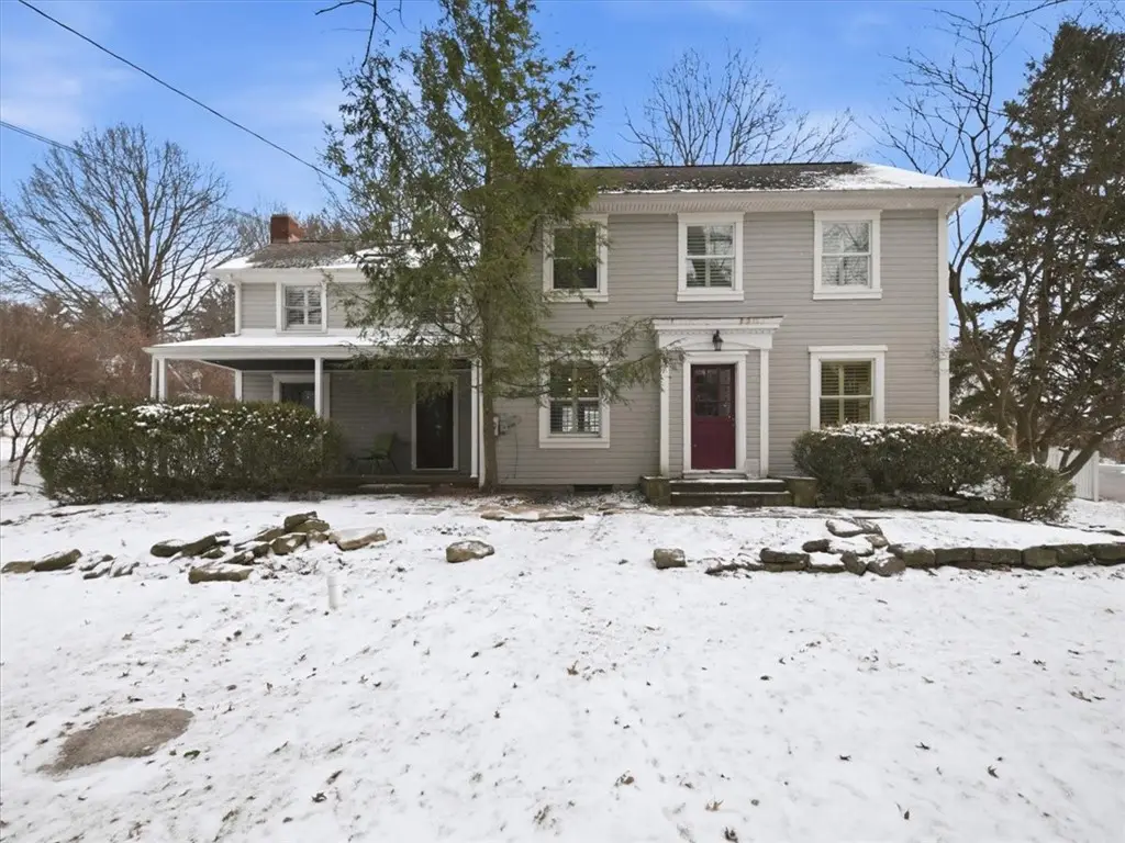 4506 Middle Rd, Hampton, PA 15101 - #1