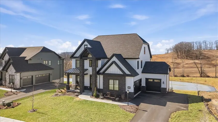 115 Amaryllis Ln, Marshall, PA 15005 - #2