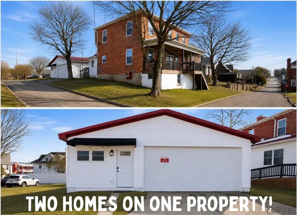 423 South Street, Berlin, PA 15530 - #1