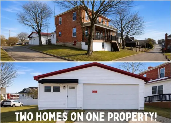 423 South Street, Berlin, PA 15530