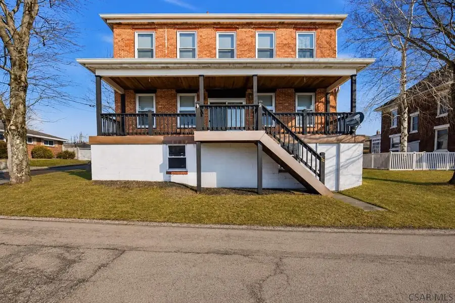 423 South Street, Berlin, PA 15530 - #2