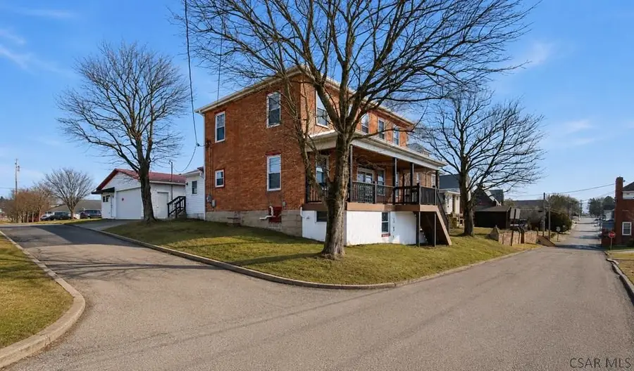 423 South Street, Berlin, PA 15530 - #3